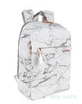 MOCHILA DE MUJER SKECHERS MARMOL | S1162.82 | BOLSACS - Tu Tienda Online de Marroquinería, Viaje y Complementos