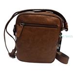 BOLSO BANDOLERA DE HOMBRE MATTIES | 00040171 | BOLSACS - Tu Tienda Online de Marroquinería, Viaje y Complementos