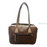 BOLSO DE TRABAJO CACHAREL FOREST | HF252247-2 | BOLSACS - Tu Tienda Online de Marroquinería, Viaje y Complementos