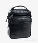 BOLSO BANDOLERA  DE HOMBRE MATTIES CON ASA DE MANO | 00040120 | BOLSACS - Tu Tienda Online de Marroquinería, Viaje y Complementos
