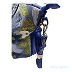BOLSO SHOPPER  DE MUJER CON BORDADOS Y LENTEJUELAS | 660241 | BOLSACS - Tu Tienda Online de Marroquinería, Viaje y Complementos