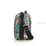 NECESER RIGIDO ESTAMPADO VIDA DE GABOL | 237725004 | BOLSACS - Tu Tienda Online de Marroquinería, Viaje y Complementos