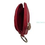 MONEDERO EN PIEL DE GUTIORE | 2047 | BOLSACS - Tu Tienda Online de Marroquinería, Viaje y Complementos