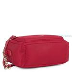 BOLSO BANDOLERA MUJER ROJO SKPAT EN NYLON | 307686 | BOLSACS - Tu Tienda Online de Marroquinería, Viaje y Complementos