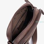 BOLSO BANDOLERA DE HOMBRE MATTIES | 00040283 | BOLSACS - Tu Tienda Online de Marroquinería, Viaje y Complementos