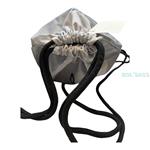 MOCHILA SACO(GYM SAC) TRAVEL DE GABOL | 800044001 | BOLSACS - Tu Tienda Online de Marroquinería, Viaje y Complementos