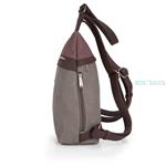 MOCHILA BOLSO ANTIRROBO DARA DE GABOL | 603343033 | BOLSACS - Tu Tienda Online de Marroquinería, Viaje y Complementos