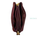 MONEDERO PIEL 5 DEPARTAMENTOS AMICHI | 102105 | BOLSACS - Tu Tienda Online de Marroquinería, Viaje y Complementos