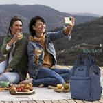 MOCHILA/BOLSO NEVERA HELSINKI DE JASLEN | 112057-01 | BOLSACS - Tu Tienda Online de Marroquinería, Viaje y Complementos