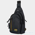 JAMONERA CROSS BAG POLIESTER ELKO DE LOIS | 329.713-01 | BOLSACS - Tu Tienda Online de Marroquinería, Viaje y Complementos
