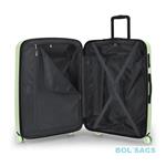 MALETA TROLLEY GRANDE EXPANDIBLE PACIFIC DE GABOL | 126847045 | BOLSACS - Tu Tienda Online de Marroquinería, Viaje y Complementos