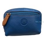 MONEDERO EN PIEL DE GUTIORE | 2047 | BOLSACS - Tu Tienda Online de Marroquinería, Viaje y Complementos