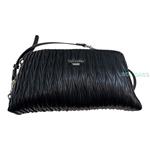 BOLSO MUJER PLISADO DE CACHAREL | CS252076-15 | BOLSACS - Tu Tienda Online de Marroquinería, Viaje y Complementos
