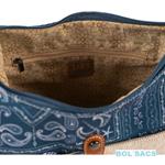 BOLSO BANDOLERA DE MUJER AVEYRON DE LOIS | 328.856-01 | BOLSACS - Tu Tienda Online de Marroquinería, Viaje y Complementos