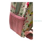 MOCHILA INFANTIL HELLO KITTY | 8412688553037 | BOLSACS - Tu Tienda Online de Marroquinería, Viaje y Complementos