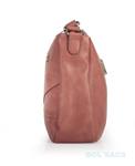 BOLSO BANDOLERA MUJER 2 COMPARTIMENTOS LIS DE GABOL | 601514036 | BOLSACS - Tu Tienda Online de Marroquinería, Viaje y Complementos