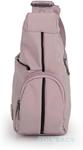 BOLSO BANDOLERA DE MUJER ALLISON DE GABOL | 605020019 | BOLSACS - Tu Tienda Online de Marroquinería, Viaje y Complementos