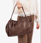 BOLSO DE HOMBRO+BANDOLERA DELARA DE MATTIES | 0002099180 | BOLSACS - Tu Tienda Online de Marroquinería, Viaje y Complementos