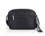 BOLSO BANDOLERA MUJER PEQUEÑO AROA DE GABOL | 604108001 | BOLSACS - Tu Tienda Online de Marroquinería, Viaje y Complementos