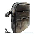 BOLSO BANDOLERA  DE HOMBRE MATTIES EN PIEL | 0004025220 | BOLSACS - Tu Tienda Online de Marroquinería, Viaje y Complementos