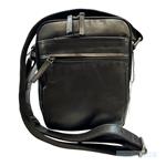 BOLSO BANDOLERA  DE HOMBRE MATTIES EN PIEL | 0004025220 | BOLSACS - Tu Tienda Online de Marroquinería, Viaje y Complementos