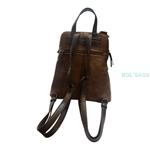 Mochila antirrobo Matties Verota | Cómoda y elegante