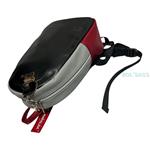 MOCHILA DE MUJER MAFALDA | M-4954NE | BOLSACS - Tu Tienda Online de Marroquinería, Viaje y Complementos