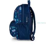 MOCHILA ESCOLAR ADAPTABLE A CARRO LOOT DE GABOL | 233453003 | BOLSACS - Tu Tienda Online de Marroquinería, Viaje y Complementos