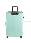 MALETA TROLLEY GRANDE SKPAT EXPANDIBLE EN ABS | 175170-03 | BOLSACS - Tu Tienda Online de Marroquinería, Viaje y Complementos