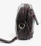 BOLSO CARTERA DE MANO DE HOMBRE MATTIES CLASSIC | 00040123 | BOLSACS - Tu Tienda Online de Marroquinería, Viaje y Complementos