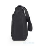 BOLSO SHOPPER NEGRO AROA DE GABOL | 604135001 | BOLSACS - Tu Tienda Online de Marroquinería, Viaje y Complementos