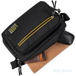 BOLSO BANDOLERA CASUAL DE LOIS | 329.730-01 | BOLSACS - Tu Tienda Online de Marroquinería, Viaje y Complementos