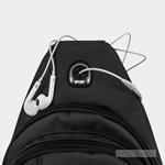 JAMONERA CROSS BAG POLIESTER ELKO DE LOIS | 329.713-01 | BOLSACS - Tu Tienda Online de Marroquinería, Viaje y Complementos