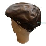 GORRA DE POLIPIEL AJUSTABLE PRIVATA | P-5878 | BOLSACS - Tu Tienda Online de Marroquinería, Viaje y Complementos