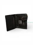 CARTERA BILLETERA PEQUEÑA NEGRA  | 0001509020 | BOLSACS - Tu Tienda Online de Marroquinería, Viaje y Complementos