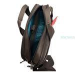 MALETIN PORTADOCUMENTOS STATUS MARRON DE GABOL | 412130015 | BOLSACS - Tu Tienda Online de Marroquinería, Viaje y Complementos