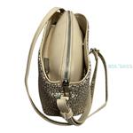 BOLSO BANDOLERA MUJER CACHAREL LOGOTIPO | CL241078-14 | BOLSACS - Tu Tienda Online de Marroquinería, Viaje y Complementos