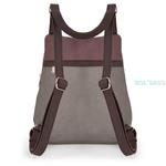 MOCHILA BOLSO ANTIRROBO DARA DE GABOL | 603343033 | BOLSACS - Tu Tienda Online de Marroquinería, Viaje y Complementos