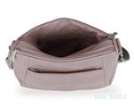 BOLSO BANDOLERA DE MUJER PRODIGY DE GABOL | 600219019 | BOLSACS - Tu Tienda Online de Marroquinería, Viaje y Complementos