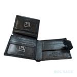 CARTERA DE HOMBRE HORIZONTAL CON CIERRE MATTIES | 0001507420 | BOLSACS - Tu Tienda Online de Marroquinería, Viaje y Complementos