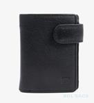 CARTERA DE HOMBRE PEQUEÑA CON MONEDERO EXTERIOR | 0001501280 | BOLSACS - Tu Tienda Online de Marroquinería, Viaje y Complementos