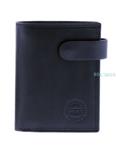 CARTERA DE HOMBRE VERTICAL CIERRE BOTON NAYLOR | 234/20 | BOLSACS - Tu Tienda Online de Marroquinería, Viaje y Complementos
