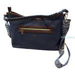 Bolso de hombro y bandolera de mujer PRIVATA en polipiel