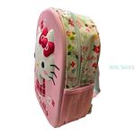MOCHILA INFANTIL HELLO KITTY | 8412688553037 | BOLSACS - Tu Tienda Online de Marroquinería, Viaje y Complementos
