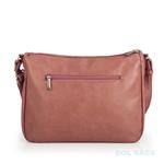 BOLSO BANDOLERA MUJER 2 COMPARTIMENTOS LIS DE GABOL | 601514036 | BOLSACS - Tu Tienda Online de Marroquinería, Viaje y Complementos