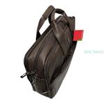 MALETIN PORTADOCUMENTOS STATUS MARRON DE GABOL | 412130015 | BOLSACS - Tu Tienda Online de Marroquinería, Viaje y Complementos