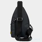 JAMONERA CROSS BAG POLIESTER ELKO DE LOIS | 329.713-01 | BOLSACS - Tu Tienda Online de Marroquinería, Viaje y Complementos