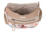 BOLSO BANDOLERA MUJER LEYRE DE SKPAT | 328556-01 | BOLSACS - Tu Tienda Online de Marroquinería, Viaje y Complementos