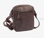 BOLSO BANDOLERA DE HOMBRE MATTIES | 00040283 | BOLSACS - Tu Tienda Online de Marroquinería, Viaje y Complementos