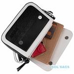 BOLSO LOIS DE HOMBRO Y BANDOLERA | 329185-01 | BOLSACS - Tu Tienda Online de Marroquinería, Viaje y Complementos